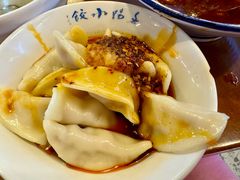 -春阳水饺(香槟广场店)