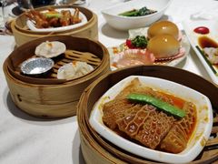 -安蒂娅.悦景轩中餐厅(西乡店)