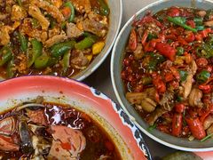 -老三样·旧食新味(万寿宫店)