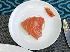 三文鱼-瑞德姆美人鱼海底演艺主题餐厅(亚龙湾店)