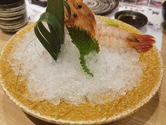 -鲔吞·和牛寿喜烧(闵行区绿瘦酒店)
