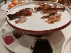 -大鸭梨烤鸭(金色漫香店)