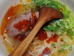 -马记永·兰州牛肉面(天通苑家乐福店)