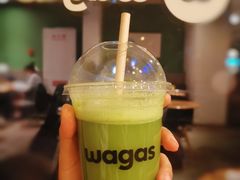 -Wagas沃歌斯(大学路店)