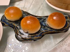 -酌宴府The China Club·广州万富希尔顿酒店(云城东路店)