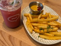 -blend (大运天地店)