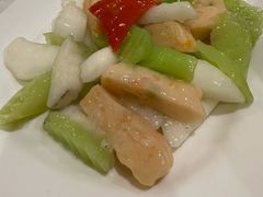 -苔圣园酒家(尊木汇国际艺术广场店)