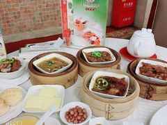 -潮福城大酒楼·潮粤菜·港式点心(阳光城店)