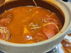-紫光园·烤鸭(沙河物美店)