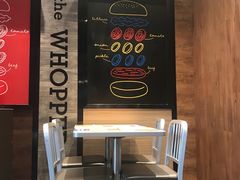 -汉堡王(徐汇绿地缤纷店)