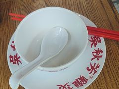 -吴秋芳鸡煲(江南西店)