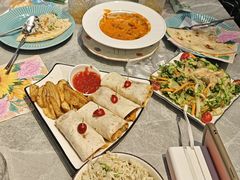 -木尔坦·Multan巴基斯坦清真餐厅halal(大智嘉园店)