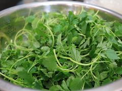 益母草-田海鹰猪血汤(平东一街店)