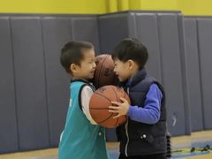 -酷迈儿童体能运动馆(九棵树店)