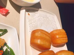 -海底捞火锅(团结桥店)