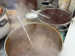 优质胡辣汤-逍遥镇刘相五胡辣汤豆沫馆(康复中街店)