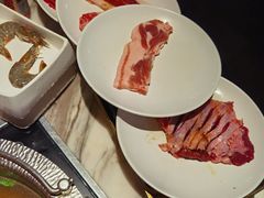 -火炉火自助餐(喜隆多店)