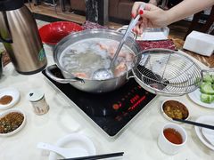 -福合埕牛肉丸(福平路店)