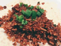 -北李妈妈菜·海肠捞饭(高新万达店)