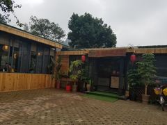 -生态苑农庄(十里画廊遇龙河店)