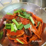 周末探店，最有特色的农家乐