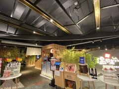 -温野菜涮涮锅(西单大悦城店)