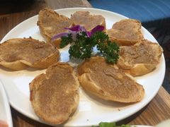 -大茴香越法料理(SOHO复兴店)