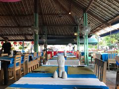 -Onion restaurant
