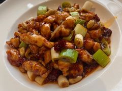 -大鸭梨烤鸭(金色漫香店)