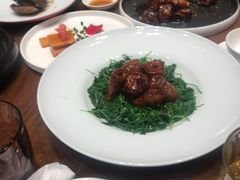 -上海人家花樣年华(中山公园店)