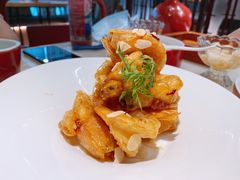 -京华烟云·北京烤鸭(领展购物广场·中关村店)