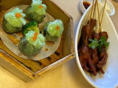 -品胜点心专家(万业大厦店)