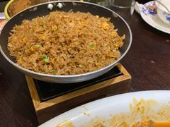 -小菜园新徽菜(扬州华润万象汇店)