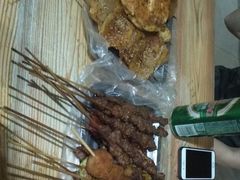 -非凡烧烤(历史博物馆店)