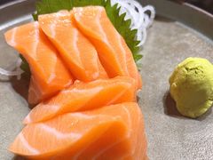 -一吉焼鸟·FOUNDER(桂林路店)