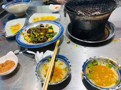 -胡同泥炉烤肉(总店)