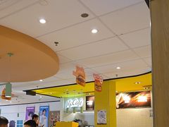 -麦当劳(金谷里G·MALL店)