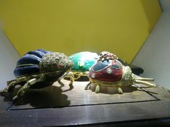 -上海昆虫博物馆