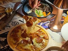 -流浪者复古西餐鸡尾酒吧(沈阳店)