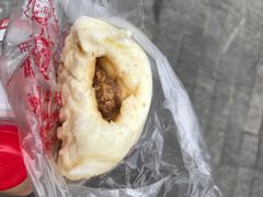 -清泉阁包子饺子·刀削面(五一店)