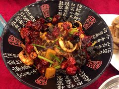 -簋街仔仔小龙虾(总店)