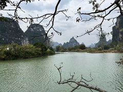 -明仕田园
