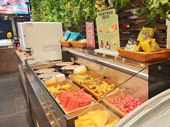 -火锅先生(五马街店)