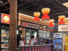 -西塔老太太泥炉烤肉(双井店)