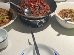 -老萍巷莲花血鸭·萍乡地标江西菜(步行街店)