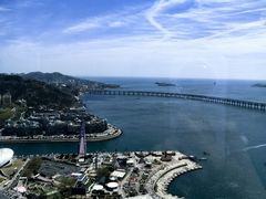 -大连君悦酒店·星海湾壹号Dalian·Dalian(星海广场店)