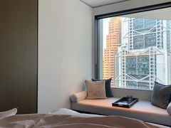 -尼依格罗香港美利酒店