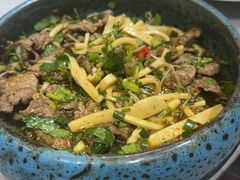 -君霖海鲜私房菜(春柳店)