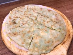 -甲乙饼·北京手工肉饼(西直门凯德茂店)