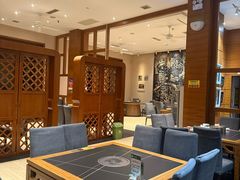 -黔蘑菇四季餐厅(观山湖店)